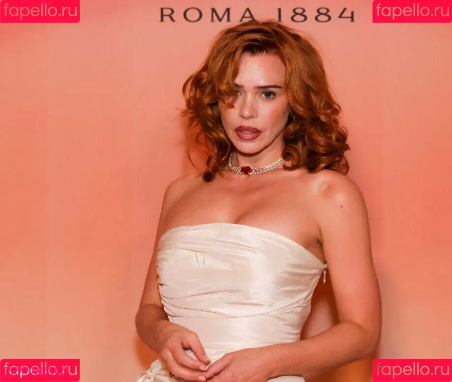 Billie Piper / billiepiper Onlyfans Photo Gallery 