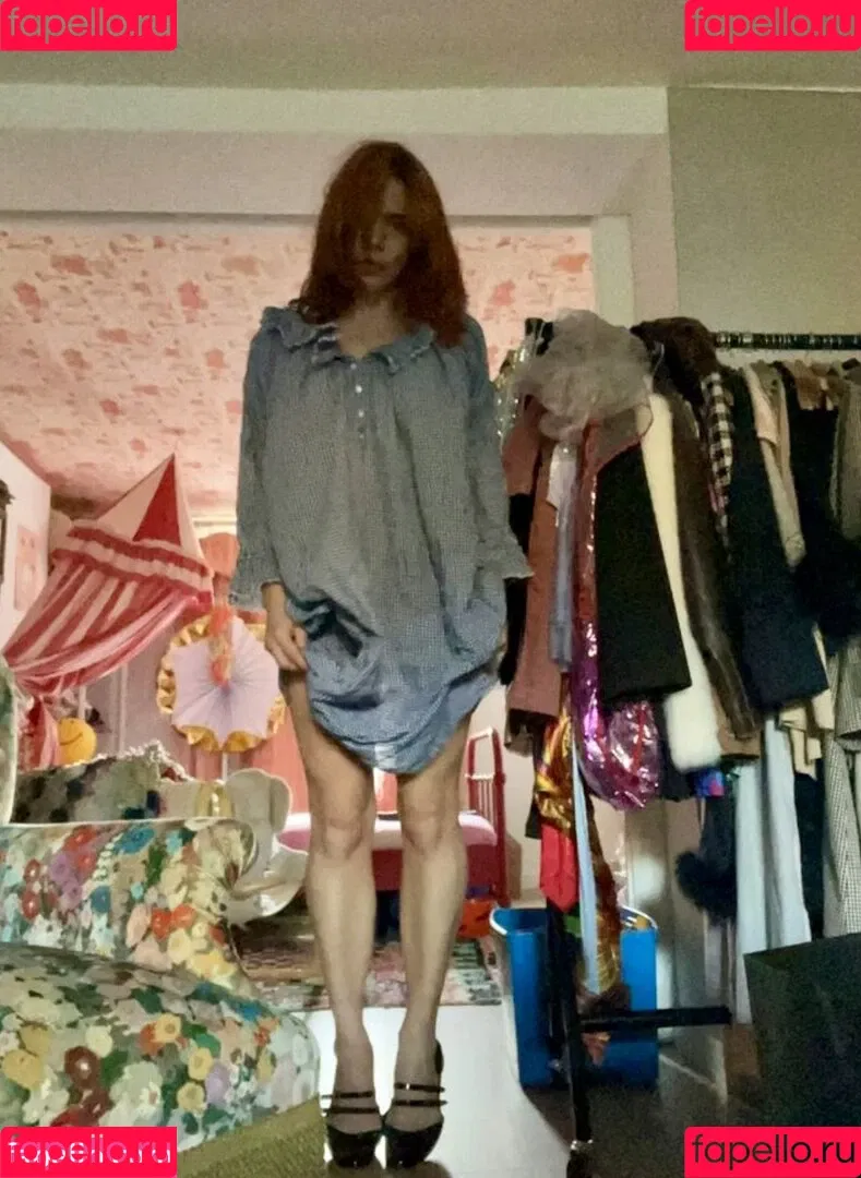 Billie Piper / billiepiper Onlyfans Photo Gallery 