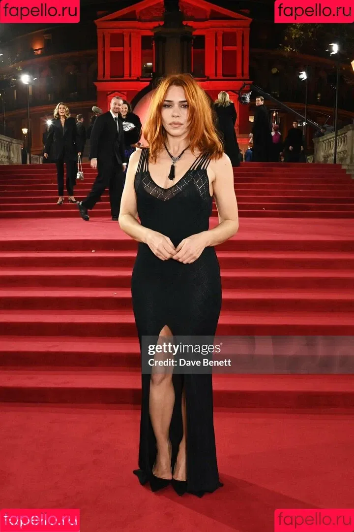 Billie Piper / billiepiper Onlyfans Photo Gallery 