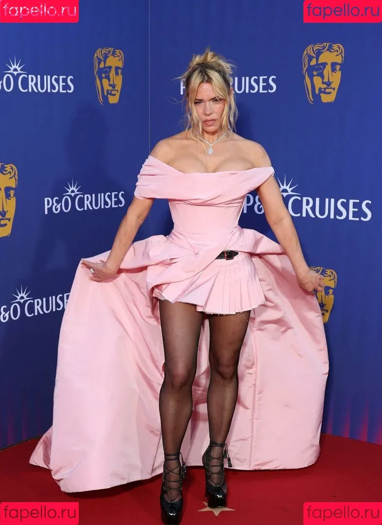 Billie Piper / billiepiper Onlyfans Photo Gallery 