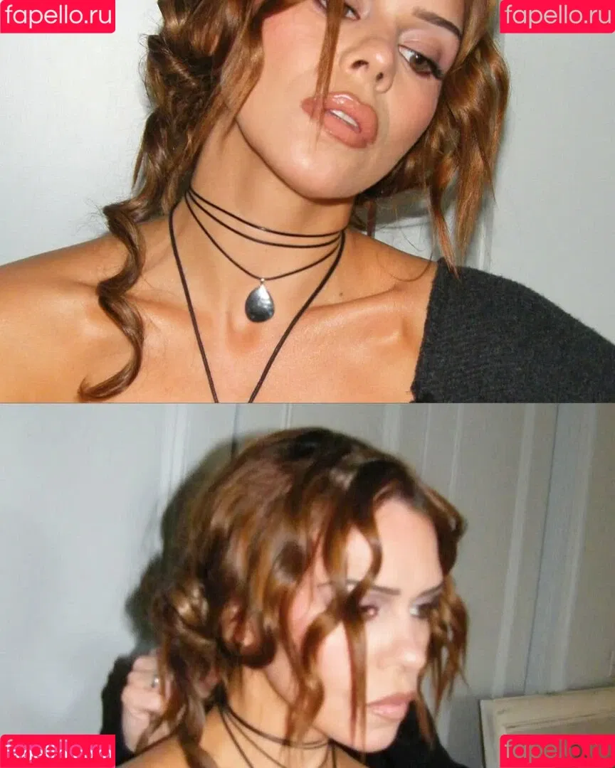 Billie Piper / billiepiper Onlyfans Photo Gallery 