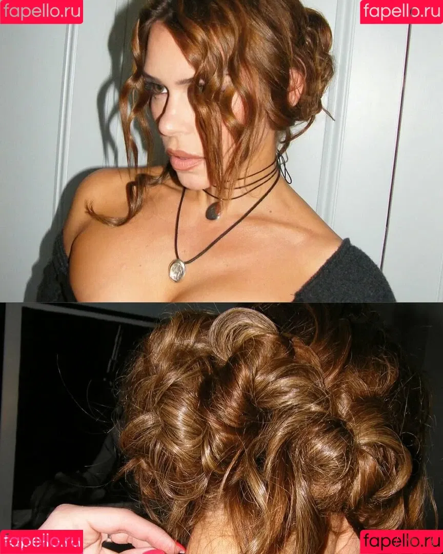 Billie Piper / billiepiper Onlyfans Photo Gallery 