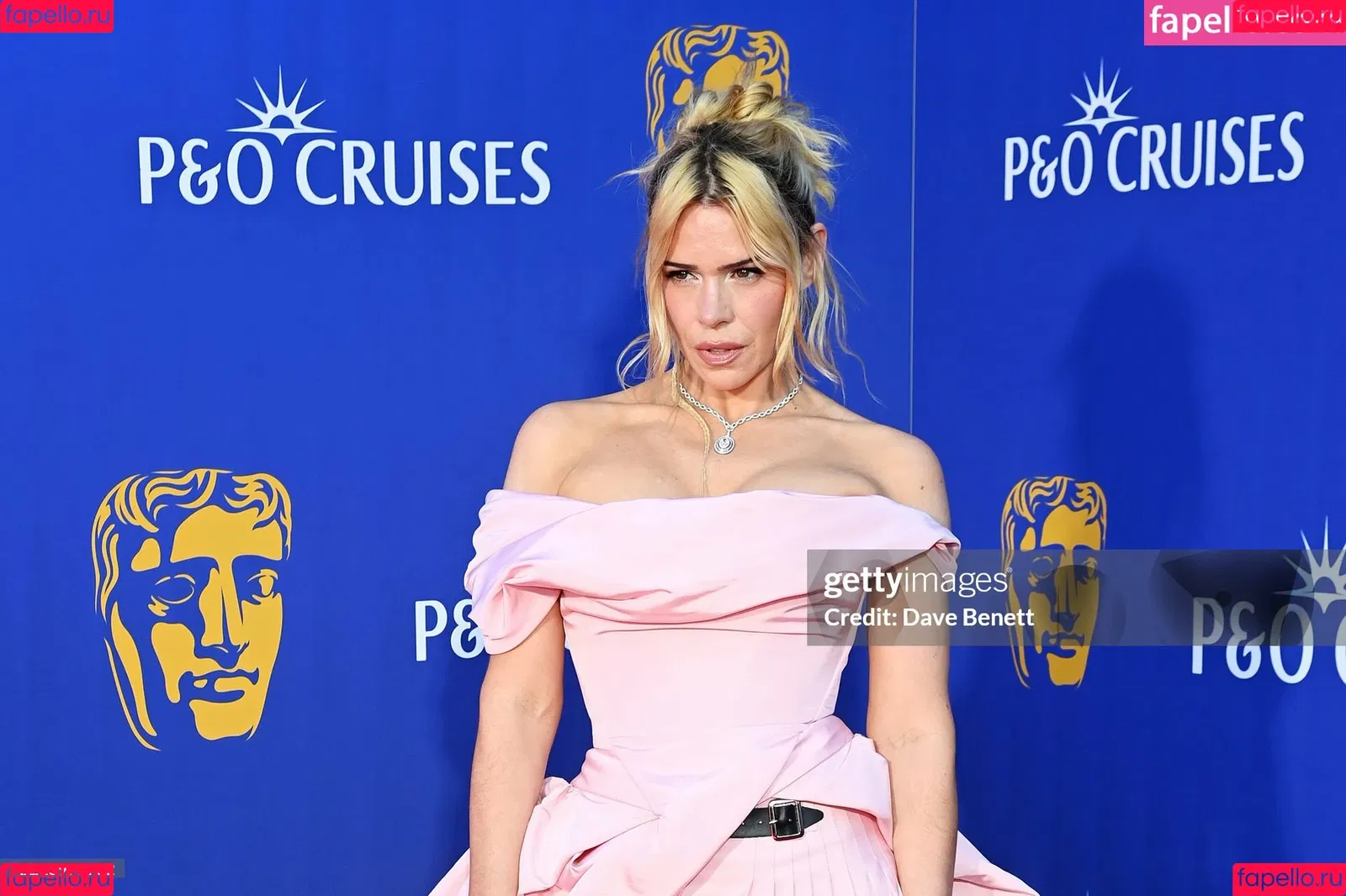 Billie Piper / billiepiper Onlyfans Photo Gallery 