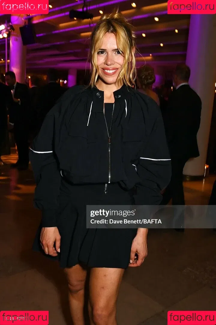Billie Piper / billiepiper Onlyfans Photo Gallery 