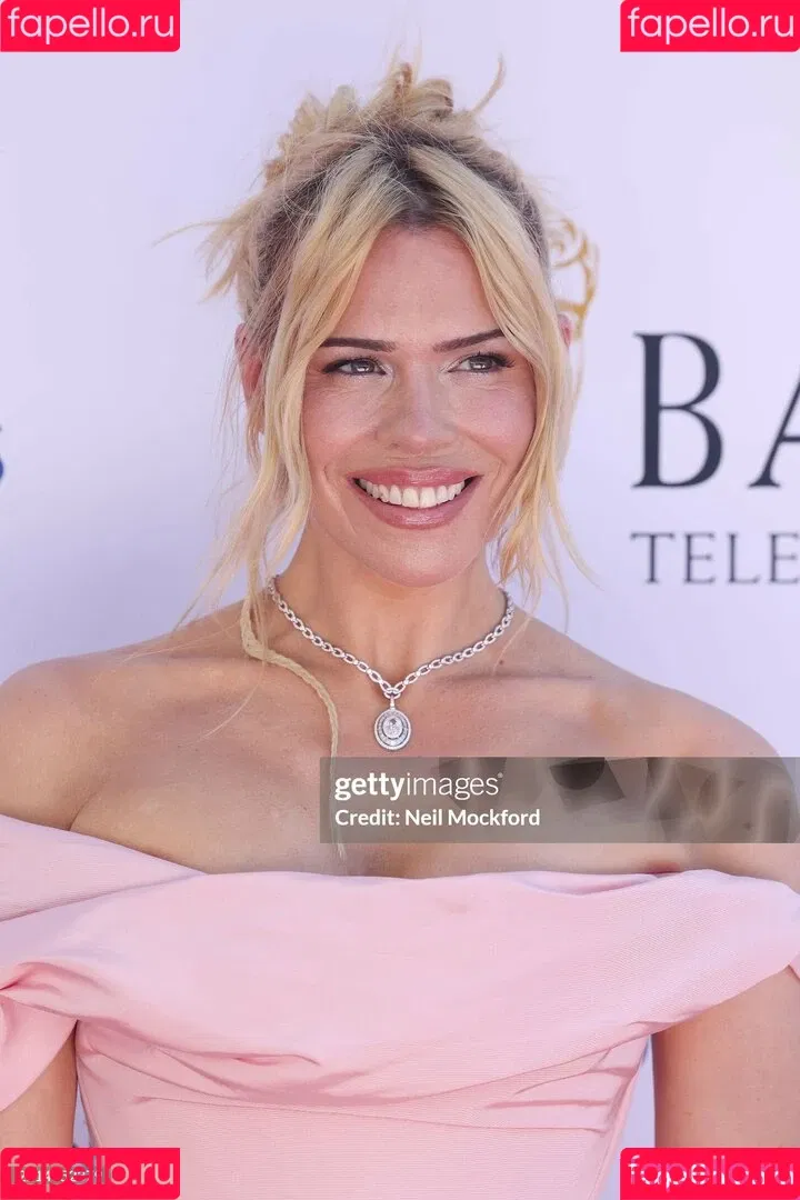 Billie Piper / billiepiper Onlyfans Photo Gallery 