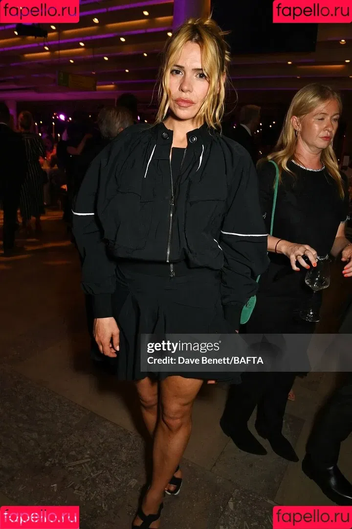 Billie Piper / billiepiper Onlyfans Photo Gallery 