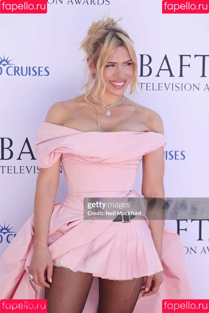 Billie Piper / billiepiper Onlyfans Photo Gallery 