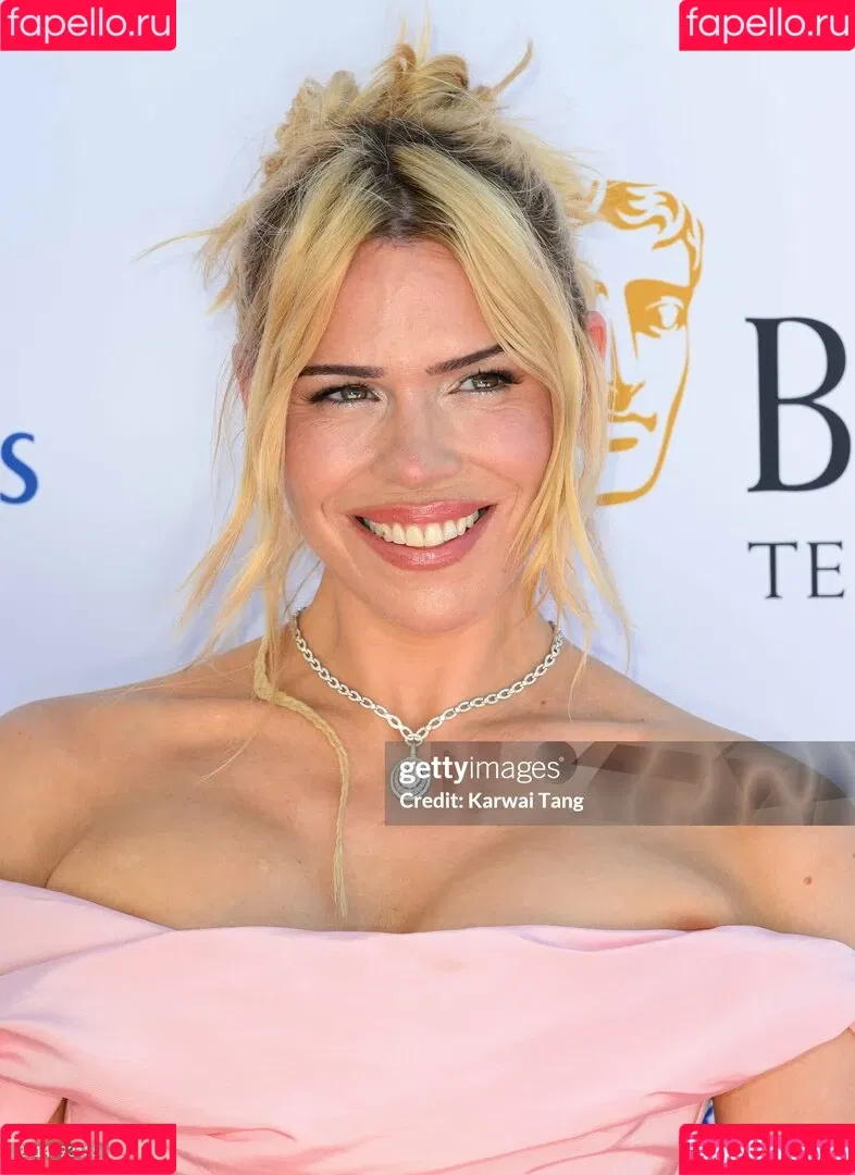 Billie Piper / billiepiper Onlyfans Photo Gallery 