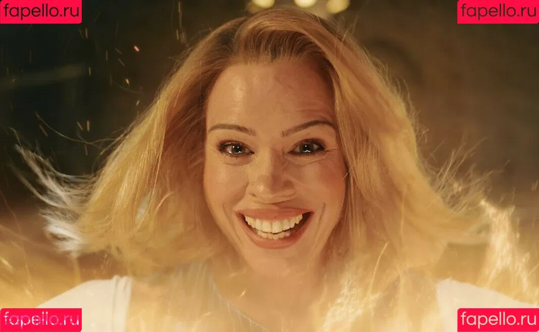 Billie Piper / billiepiper Onlyfans Photo Gallery 