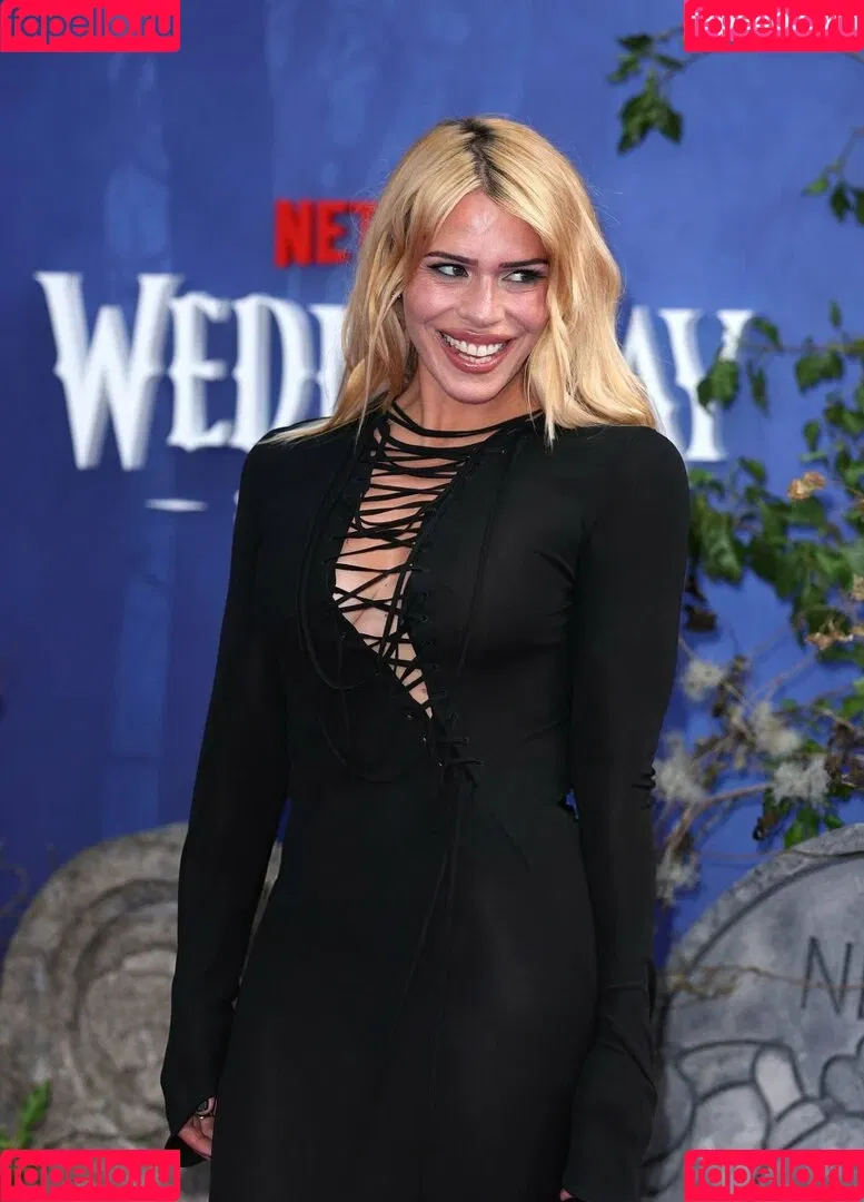 Billie Piper / billiepiper Onlyfans Photo Gallery 