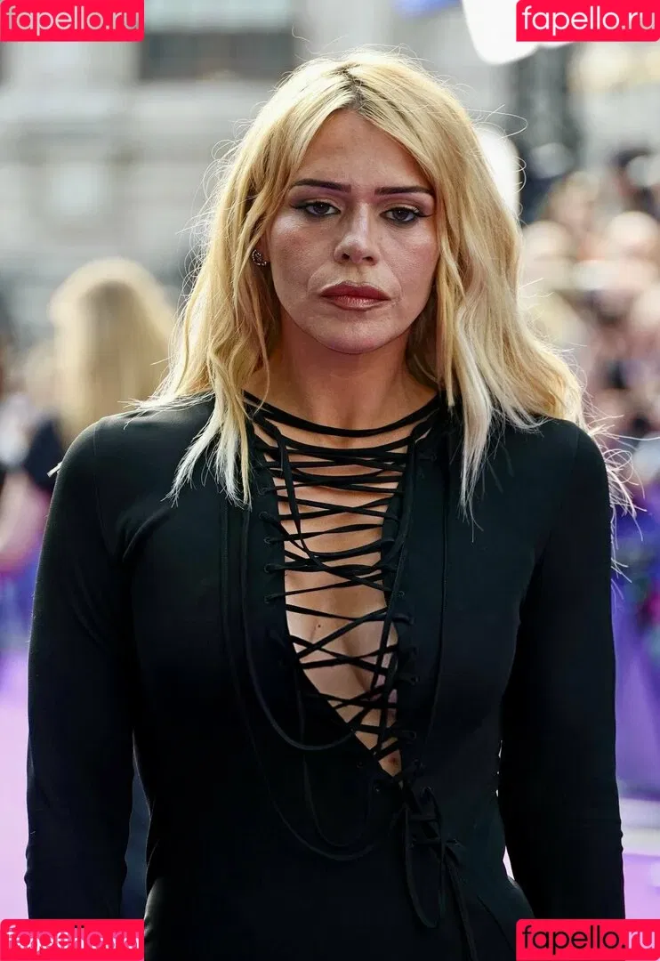 Billie Piper / billiepiper Onlyfans Photo Gallery 
