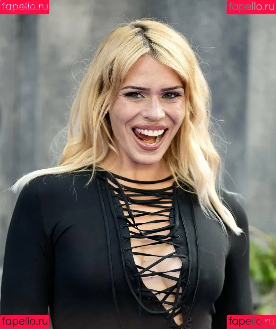 Billie Piper / billiepiper Onlyfans Photo Gallery 