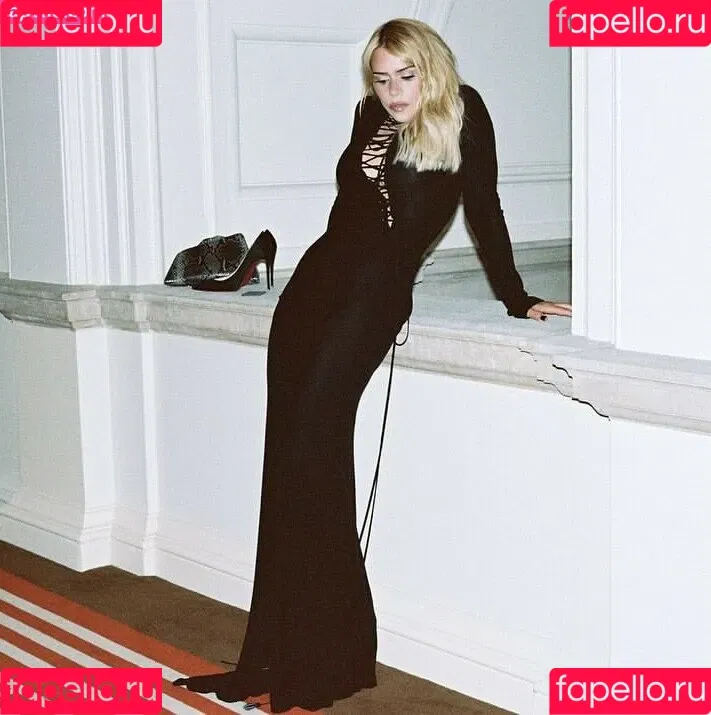 Billie Piper / billiepiper Onlyfans Photo Gallery 