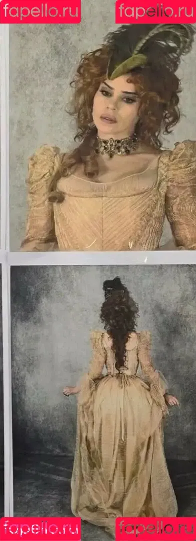 Billie Piper / billiepiper Onlyfans Photo Gallery 