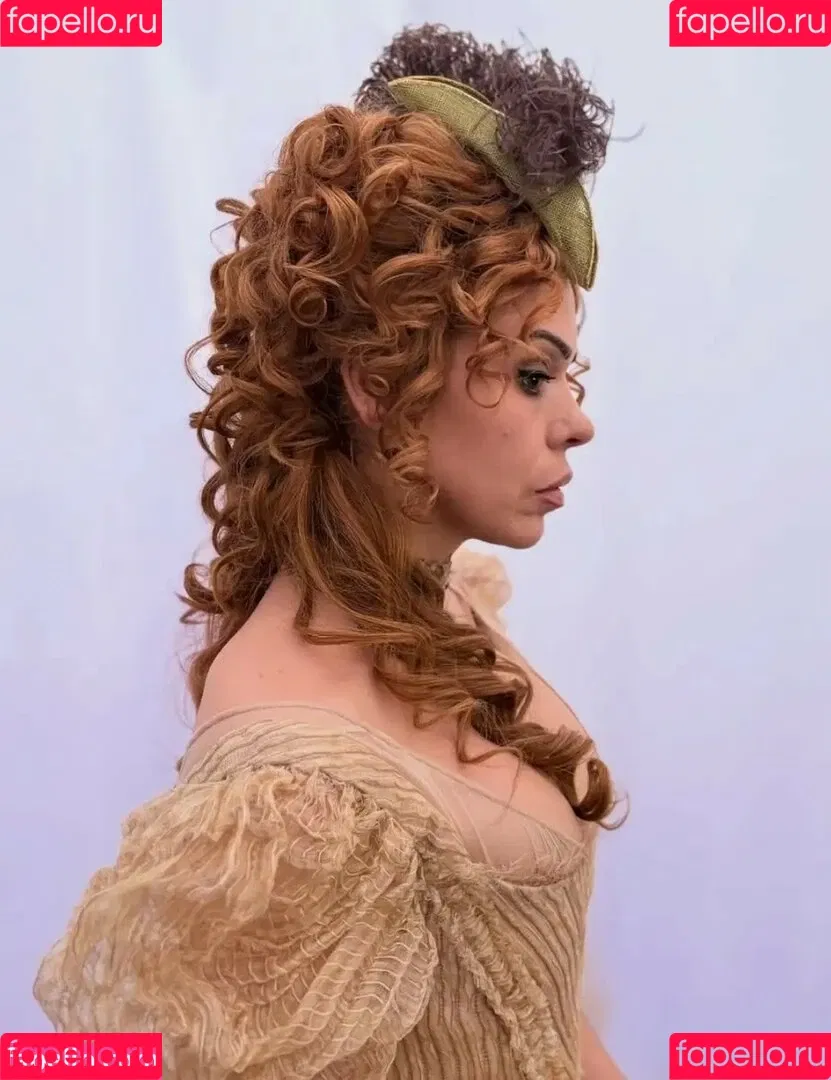 Billie Piper / billiepiper Onlyfans Photo Gallery 