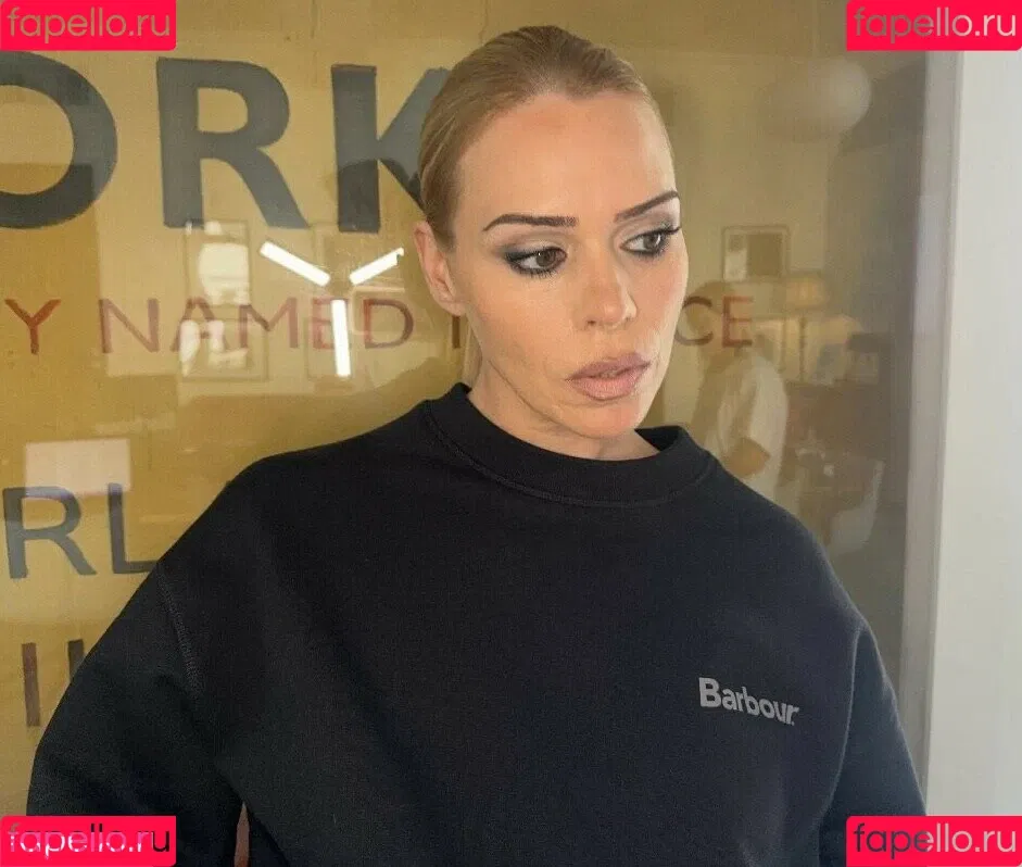 Billie Piper / billiepiper Onlyfans Photo Gallery 