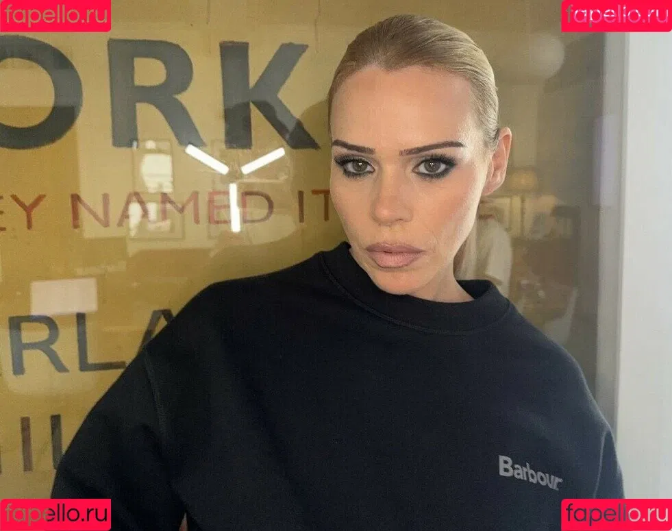 Billie Piper / billiepiper Onlyfans Photo Gallery 