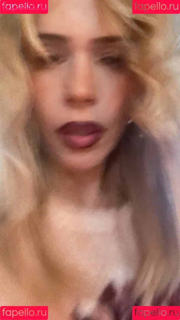 Billie Piper / billiepiper Onlyfans Photo Gallery 