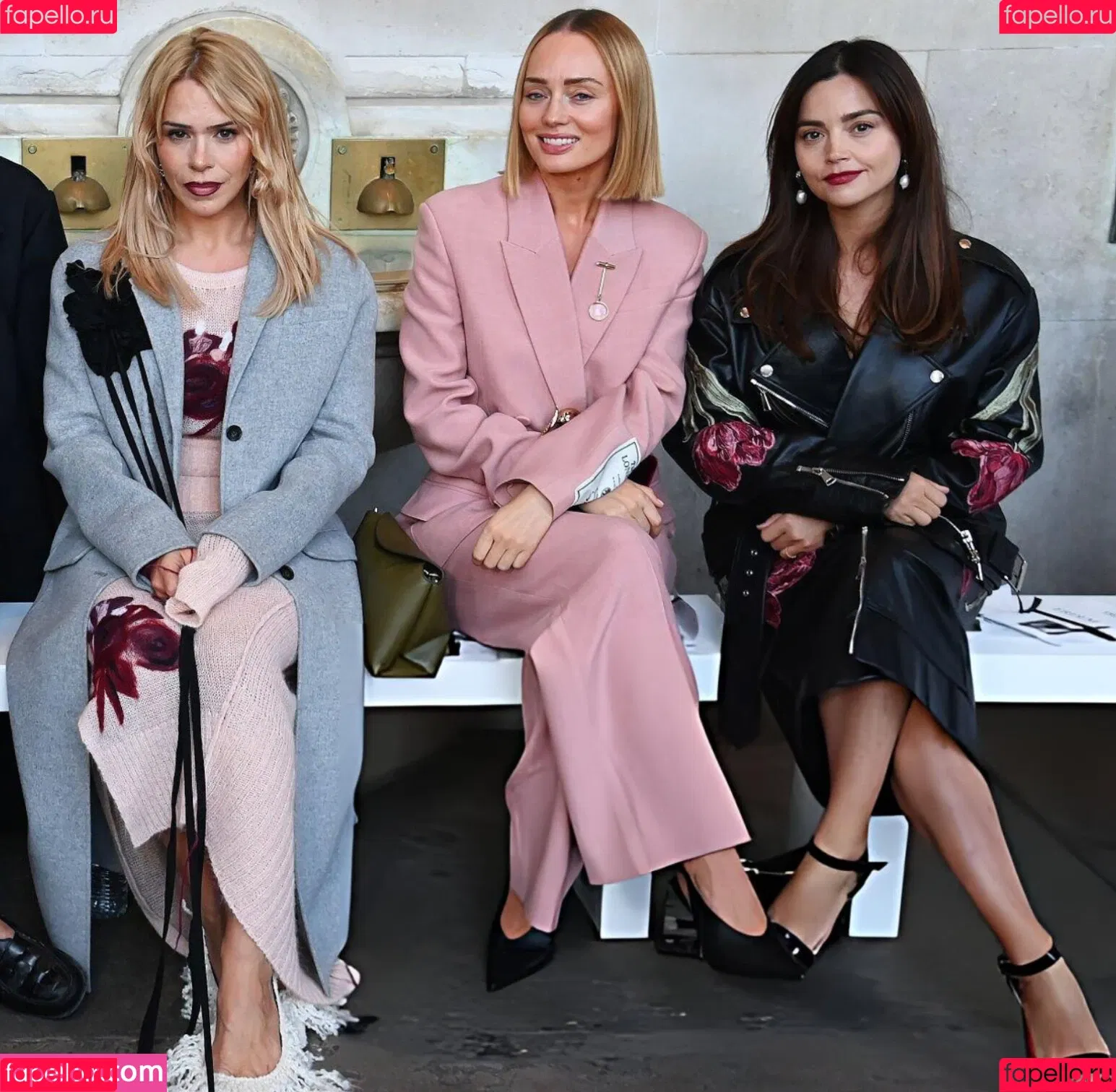 Billie Piper / billiepiper Onlyfans Photo Gallery 