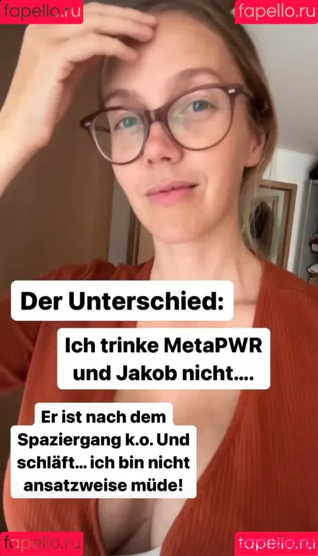 Sexy Julia / einfach_echt_Julia Onlyfans Photo Gallery 