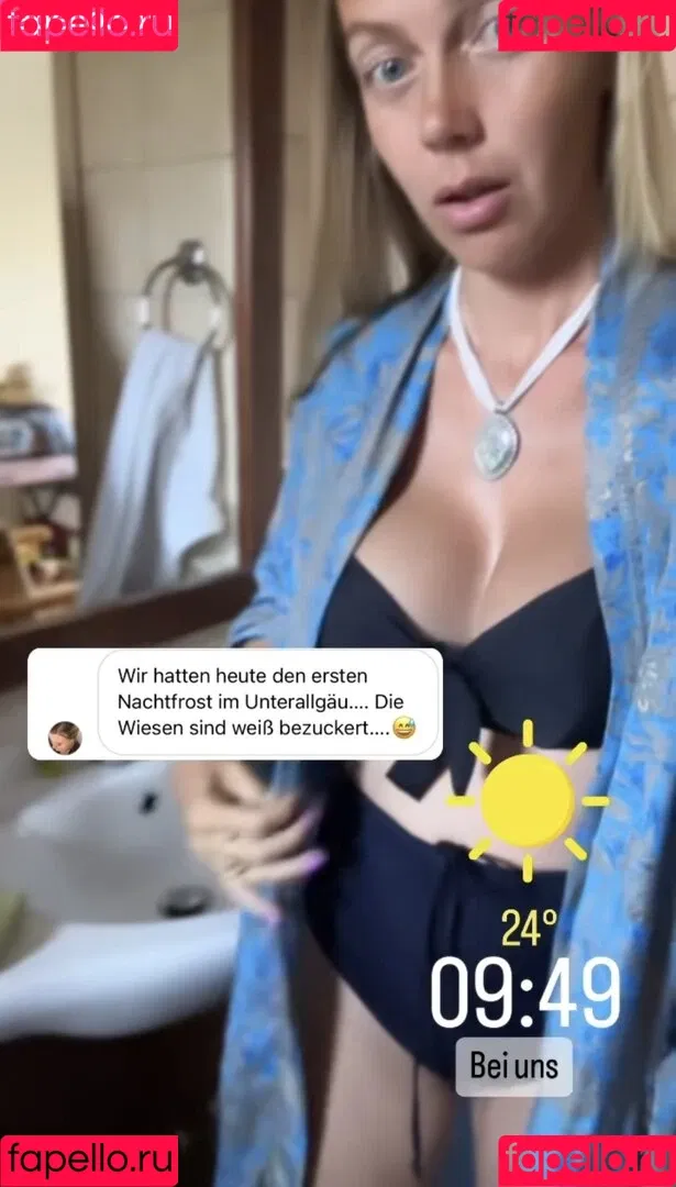 Sexy Julia / einfach_echt_Julia Onlyfans Photo Gallery 