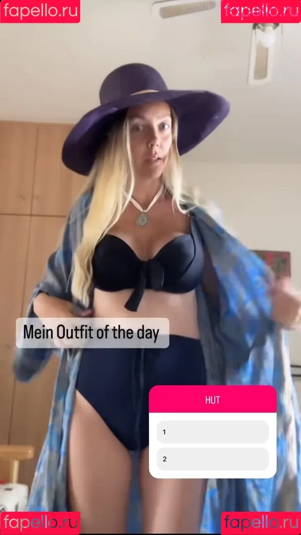 Sexy Julia / einfach_echt_Julia Onlyfans Photo Gallery 