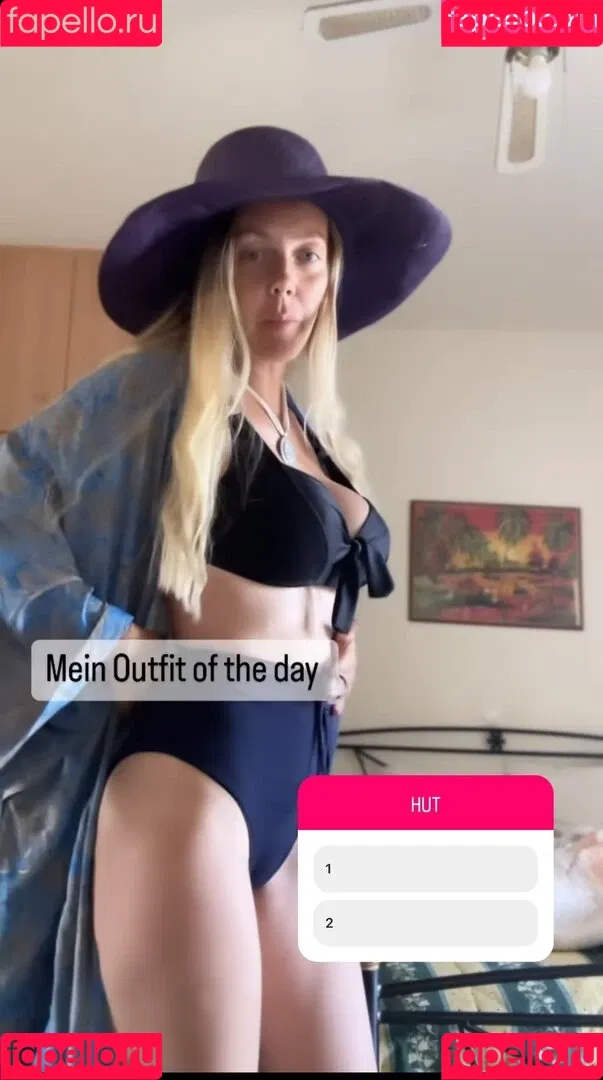 Sexy Julia / einfach_echt_Julia Onlyfans Photo Gallery 