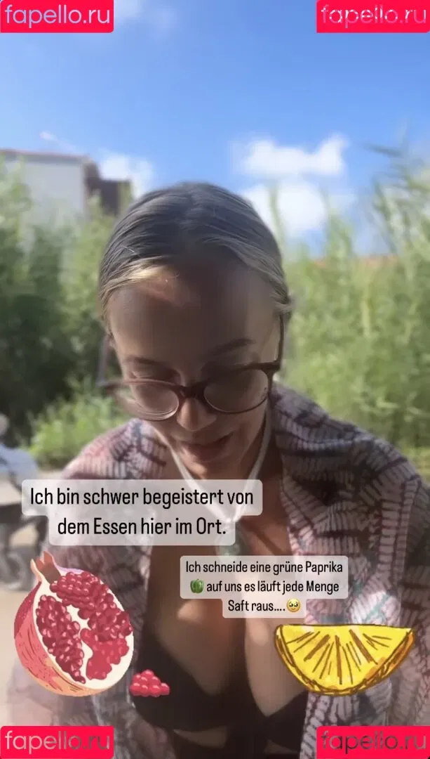 Sexy Julia / einfach_echt_Julia Onlyfans Photo Gallery 