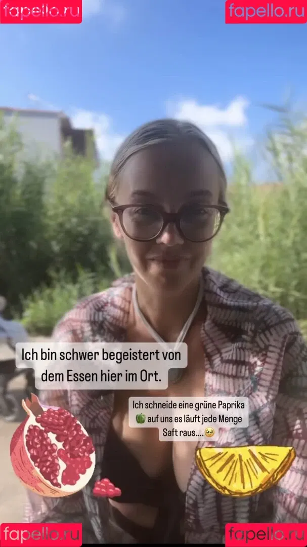 Sexy Julia / einfach_echt_Julia Onlyfans Photo Gallery 