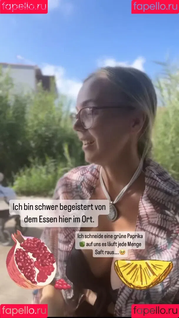 Sexy Julia / einfach_echt_Julia Onlyfans Photo Gallery 