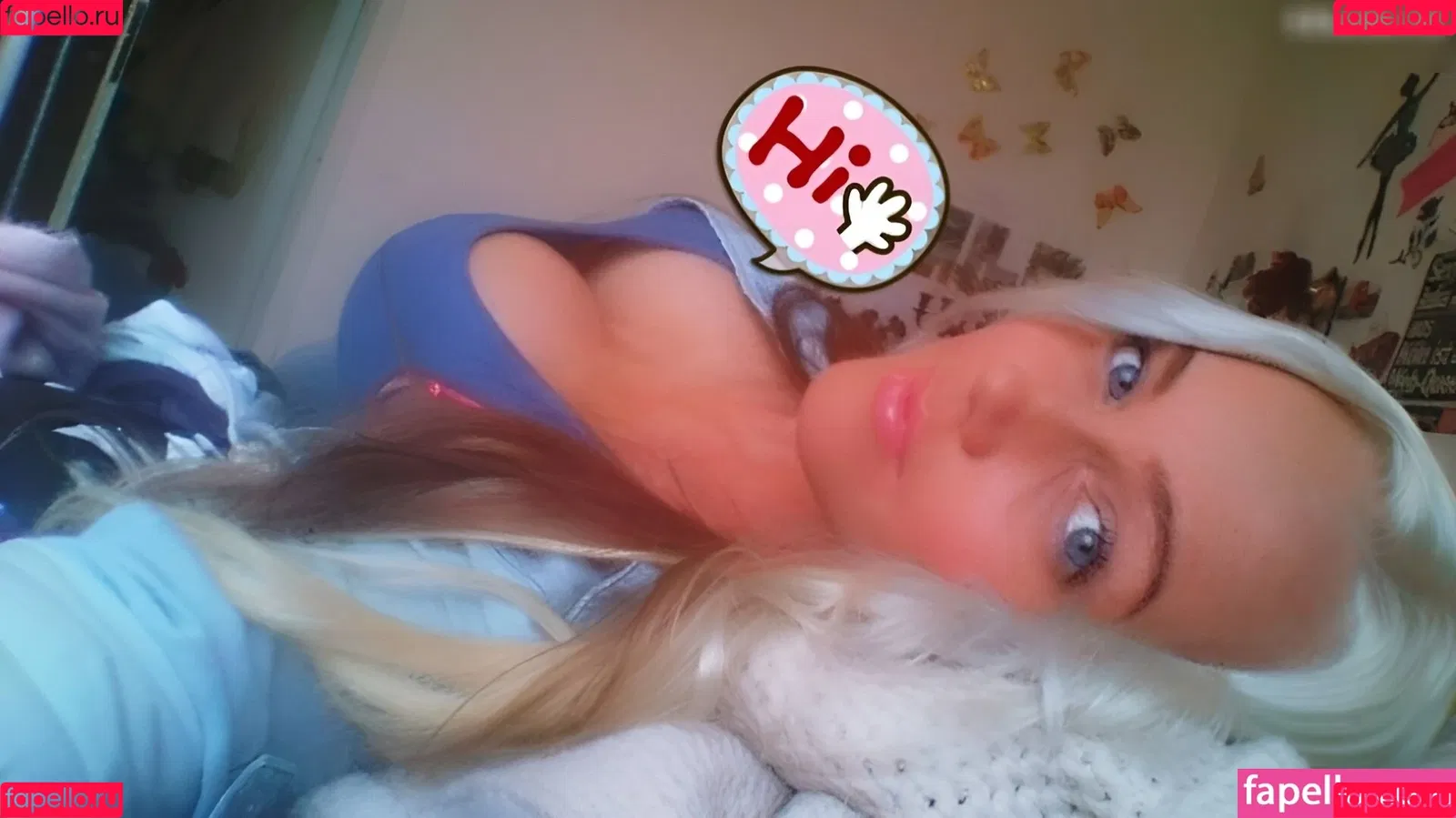 Sexy Julia / einfach_echt_Julia Onlyfans Photo Gallery 