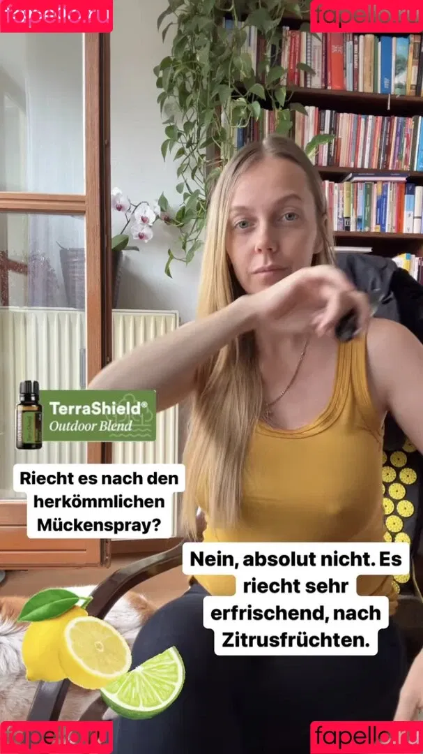 Sexy Julia / einfach_echt_Julia Onlyfans Photo Gallery 