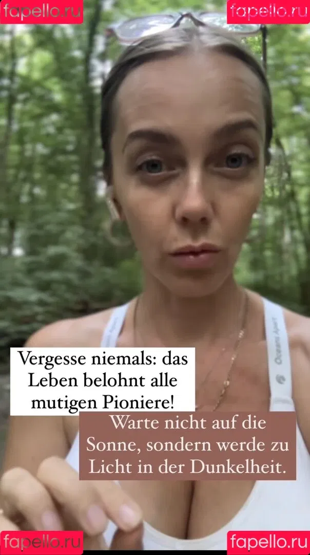 Sexy Julia / einfach_echt_Julia Onlyfans Photo Gallery 