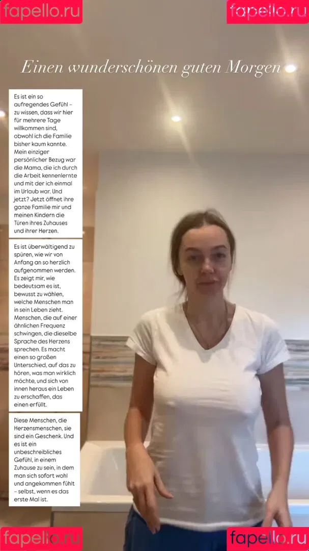 Sexy Julia / einfach_echt_Julia Onlyfans Photo Gallery 