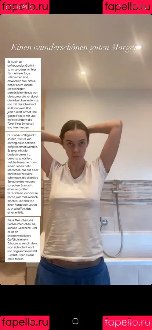 Sexy Julia / einfach_echt_Julia Onlyfans Photo Gallery 