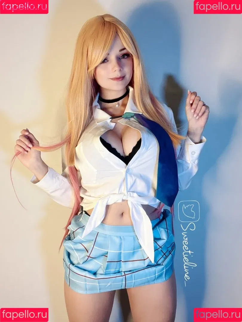 Sweetielin3 / Sweetieline / sweetieline0 / sweetieline_ Onlyfans Photo Gallery 