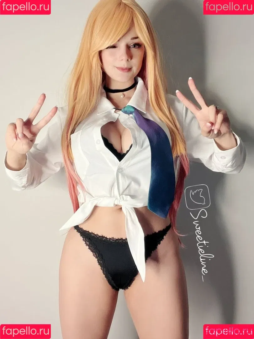 Sweetielin3 / Sweetieline / sweetieline0 / sweetieline_ Onlyfans Photo Gallery 