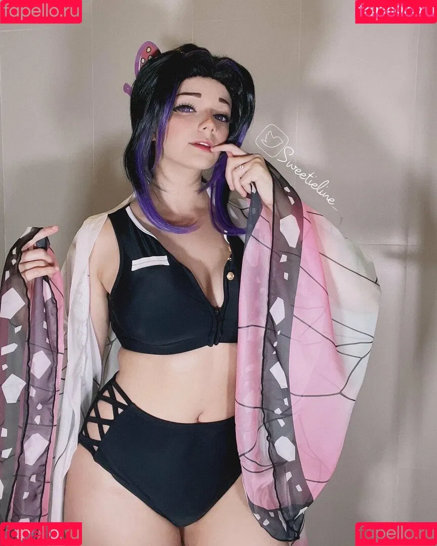 Sweetielin3 / Sweetieline / sweetieline0 / sweetieline_ Onlyfans Photo Gallery 