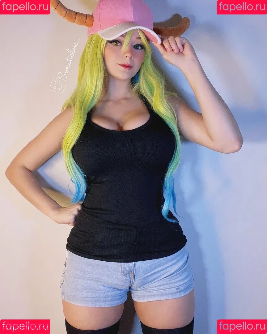 Sweetielin3 / Sweetieline / sweetieline0 / sweetieline_ Onlyfans Photo Gallery 