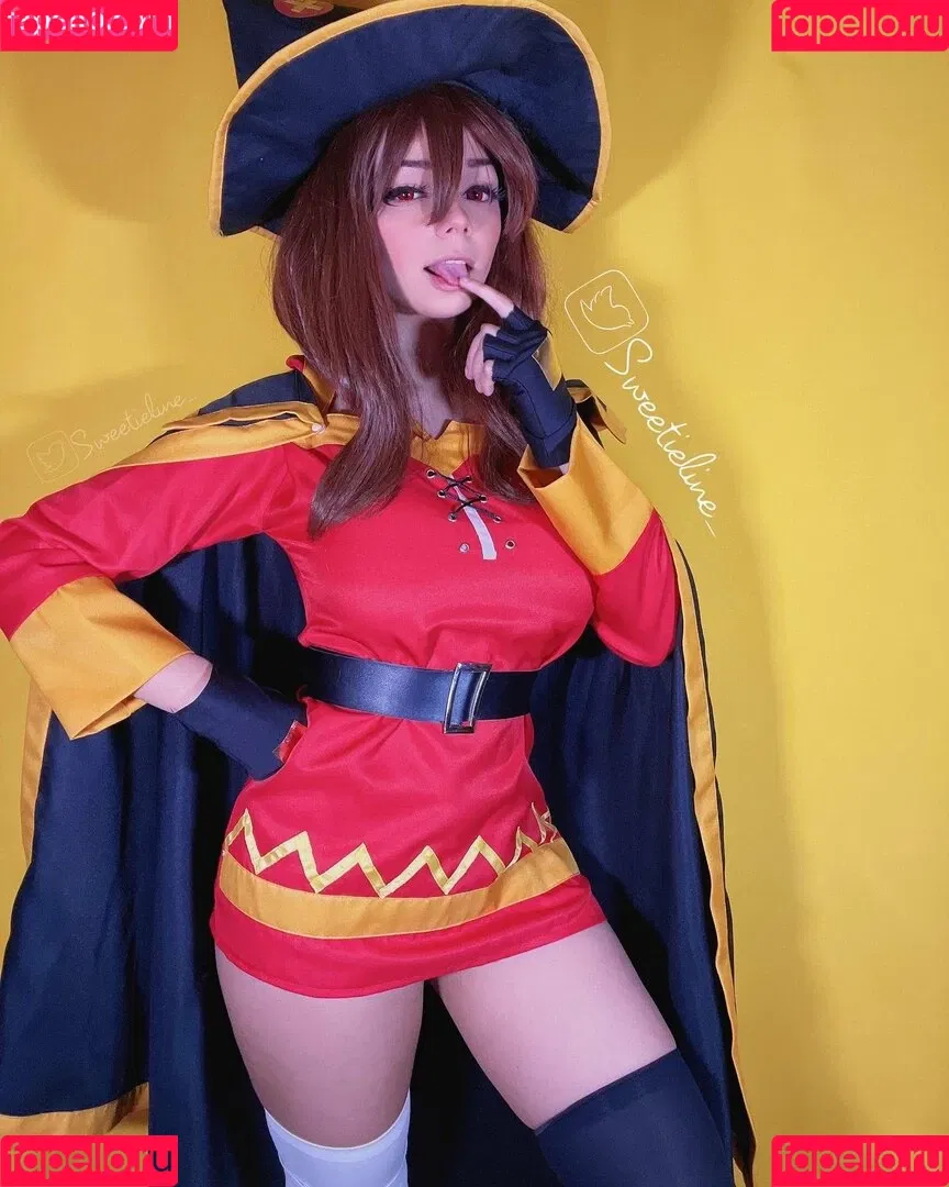 Sweetielin3 / Sweetieline / sweetieline0 / sweetieline_ Onlyfans Photo Gallery 