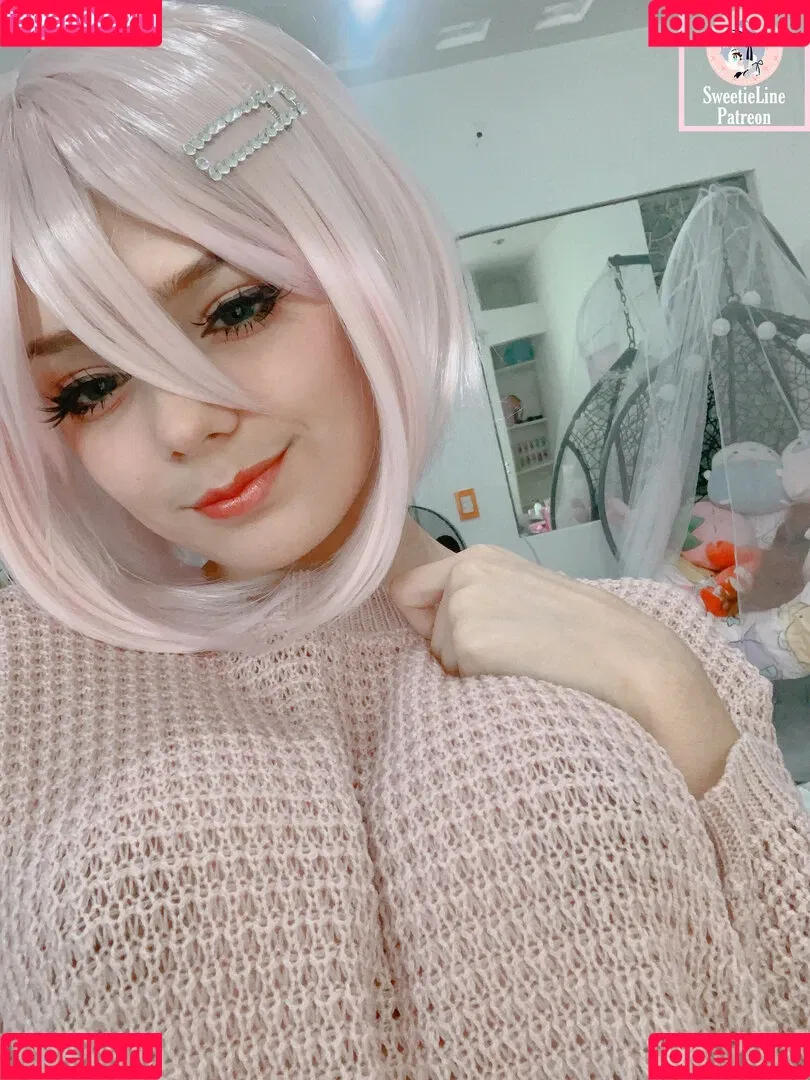Sweetielin3 / Sweetieline / sweetieline0 / sweetieline_ Onlyfans Photo Gallery 