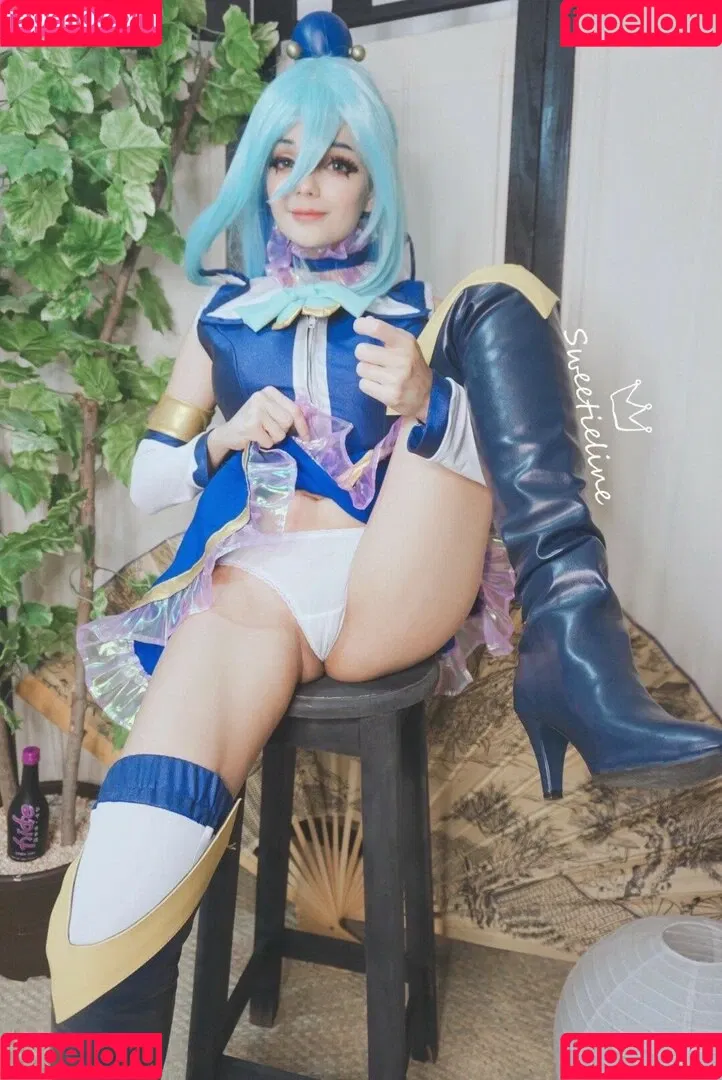 Sweetielin3 / Sweetieline / sweetieline0 / sweetieline_ Onlyfans Photo Gallery 