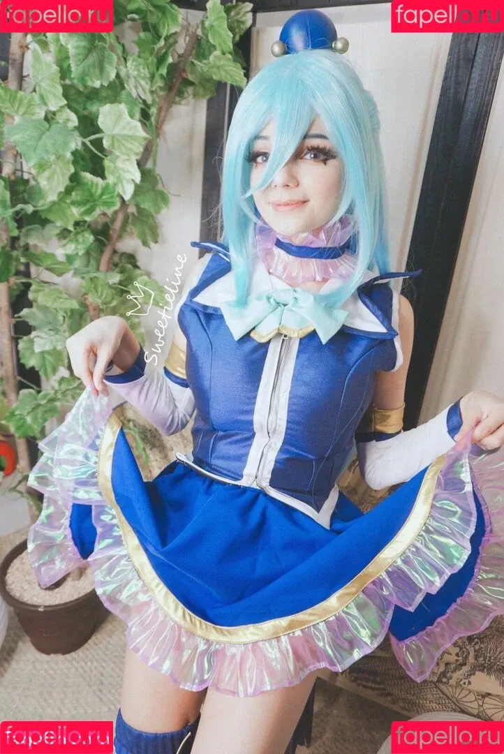 Sweetielin3 / Sweetieline / sweetieline0 / sweetieline_ Onlyfans Photo Gallery 