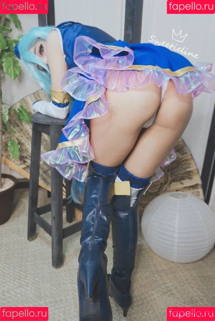 Sweetielin3 / Sweetieline / sweetieline0 / sweetieline_ Onlyfans Photo Gallery 