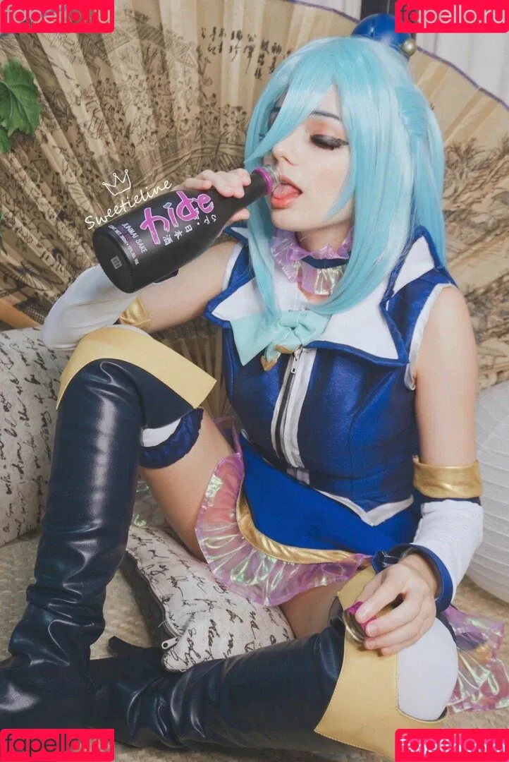 Sweetielin3 / Sweetieline / sweetieline0 / sweetieline_ Onlyfans Photo Gallery 