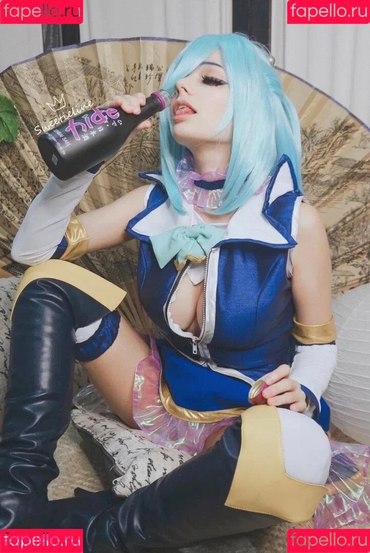 Sweetielin3 / Sweetieline / sweetieline0 / sweetieline_ Onlyfans Photo Gallery 