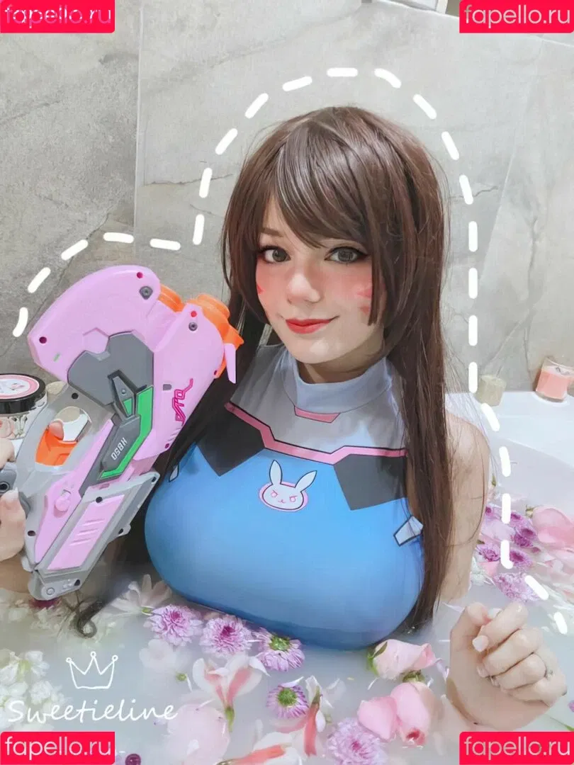 Sweetielin3 / Sweetieline / sweetieline0 / sweetieline_ Onlyfans Photo Gallery 