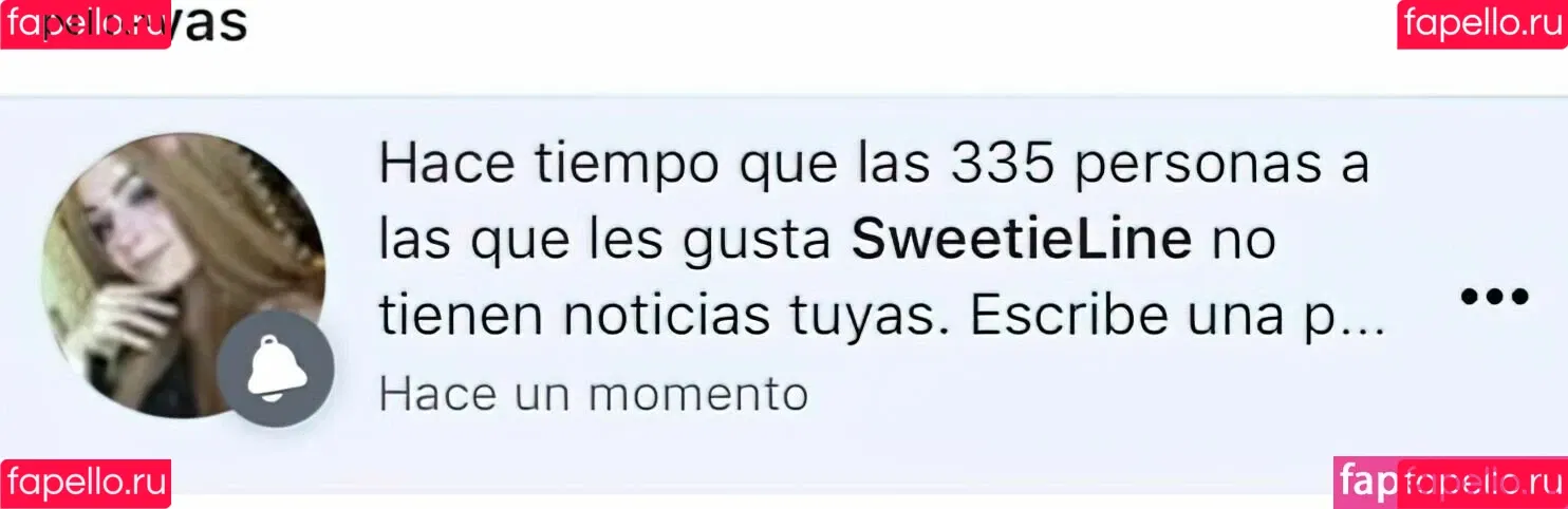 Sweetielin3 / Sweetieline / sweetieline0 / sweetieline_ Onlyfans Photo Gallery 