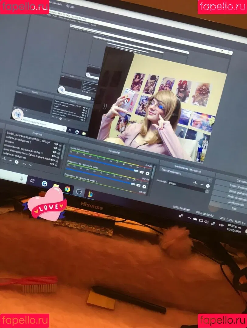 Sweetielin3 / Sweetieline / sweetieline0 / sweetieline_ Onlyfans Photo Gallery 