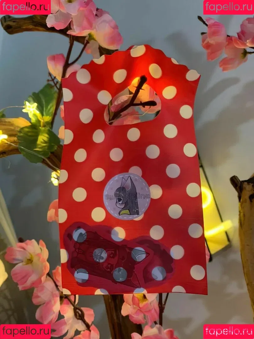 Sweetielin3 / Sweetieline / sweetieline0 / sweetieline_ Onlyfans Photo Gallery 